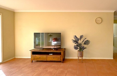 Point Cook House | Boardwalk House 4B