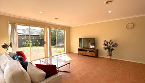 Point Cook House | Boardwalk House 4B