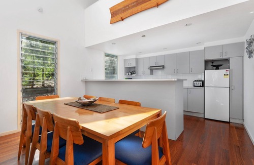 Hyams Beach House | Boathouse 1, Hyams Beach