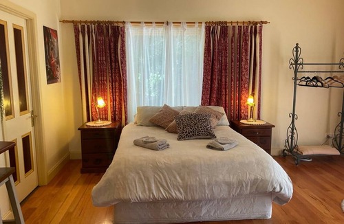 Kirwans Bridge House | Boathouse@Butterfield Nagambie