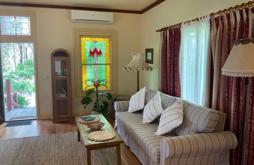 Kirwans Bridge House | Boathouse@Butterfield Nagambie