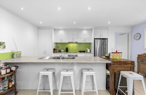 Barwon Heads Villa | Boathouse Villa 2 by the Sea