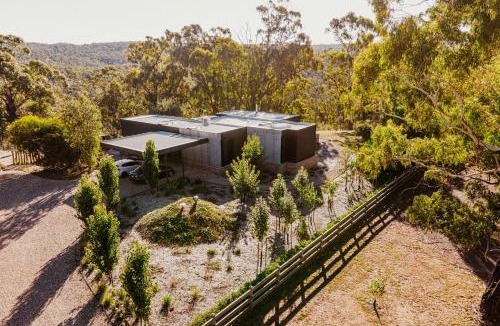 Daylesford House | Bohemia