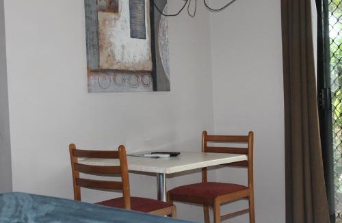 Cairns North Hostel | Bohemia Resort Cairns