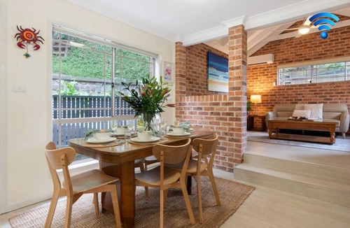 Kiama Apartment | Bombo Blue – entire townhouse in Kiama