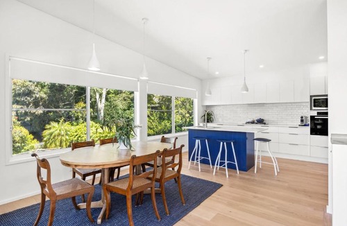 Mollymook Beach House | Bombora Pearl