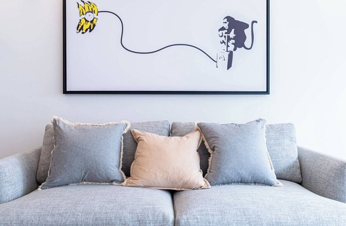 Bondi Beach Apartment | Bondi Beach Coastal Living