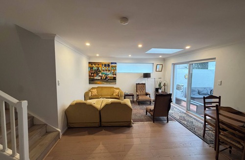 Bellevue Hill House | Bondi Beach House