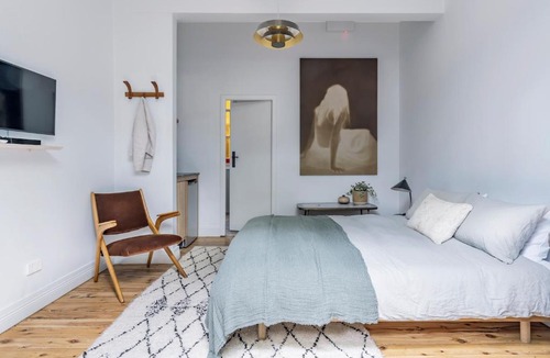 Bondi Beach Hotel | Bondi Beach House