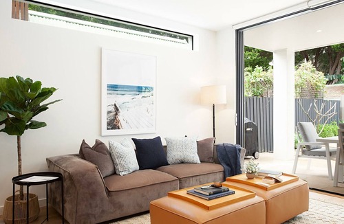 Bondi Beach House | Bondi Coastal Charm ISYD