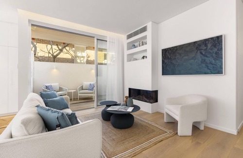 North Bondi House | Bondi Hamptons (IH) - Brand-new 4 bedroom architectural oasis with pool