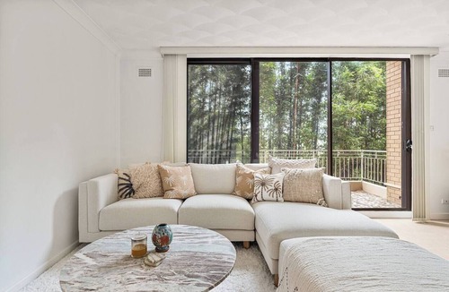 North Bondi Apartment | Bondi Oasis with Spacious Entertainers Terrace