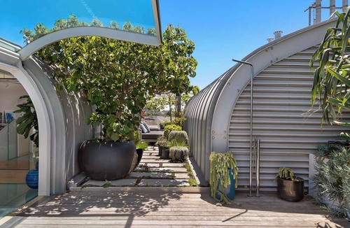 Bondi Beach Apartment | Bondi Penthouse, Amazing Views & Private Pool