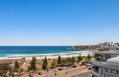 Bondi Beach Apartment | Bondi Penthouse, Amazing Views & Private Pool
