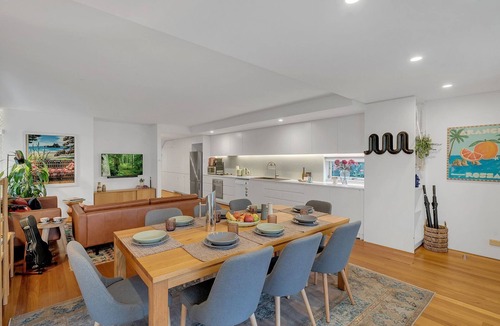 Bondi Apartment | Bondi Salt - Hosted by L'Abode Accommodation