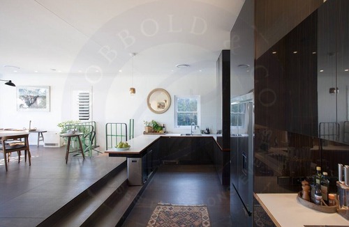 North Bondi House | Bondi Surf and Sun by Cobbold and Co