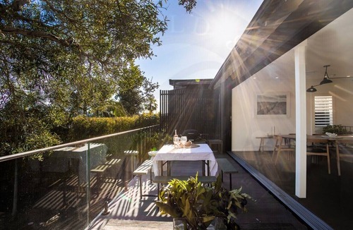 North Bondi House | Bondi Surf and Sun by Cobbold and Co