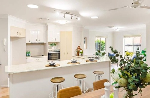 Pelican Waters House | Bongaree Drive 4, Pelican Waters