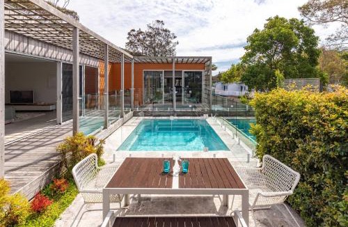 Blueys Beach House | Boofs At Blueys