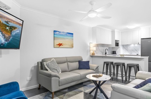 Mooloolaba Apartment | Book 4 nights and pay for 3 only, discount automatically applies