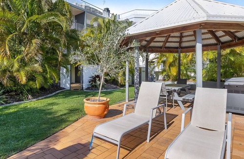 Mooloolaba Apartment | Book 4 nights and pay for 3 only, discount automatically applies