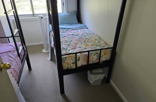 Ashcroft Hostel | Book a Bed in 4 Beds Mixed Dormitory