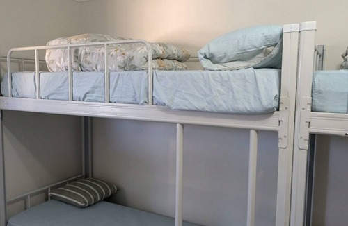 Ashcroft Hostel | Book a Bed in 6 Beds Mixed Dormitory