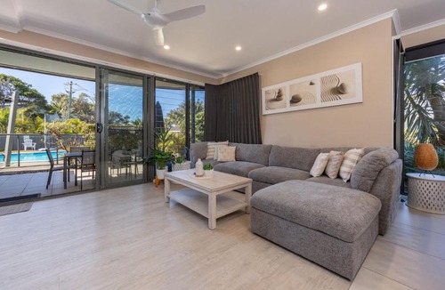 Boomerang Beach House | Boom 1