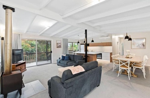 South Durras House | Boomerang at South Durras Whole