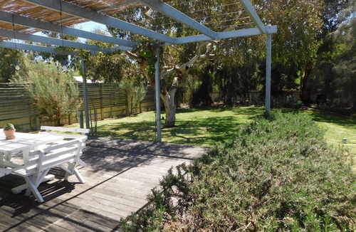 Aldinga Beach House | Boomerang Beach House