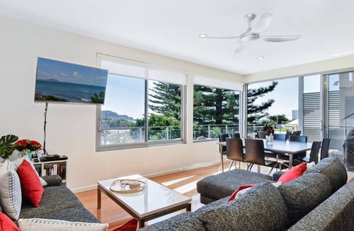 Boomerang Beach House | Boomerang Breeze Number One