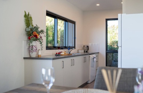 Scamander Apartment | Bordaga Apartment 2 - Scamander