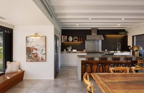 Newrybar House | Born Kraal