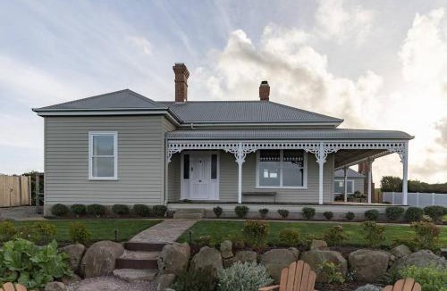 Stanley House | Borradale Stanley