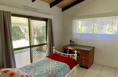Kuranda House | Botanica House Kuranda