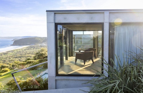 Killcare Heights House | Bouddi House by HolidayCo.