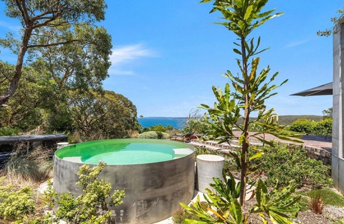 Killcare Heights House | Bouddi House by HolidayCo.