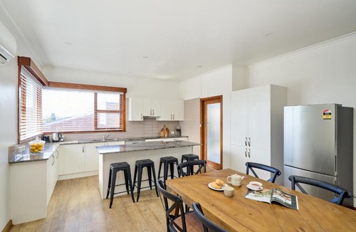 North Hobart House | Boujee on Burnett