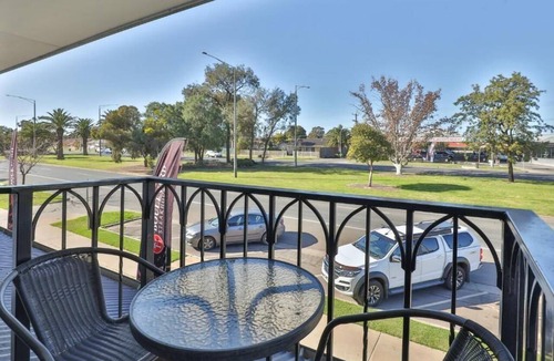 Mildura Hotel | Boulevard Motor Inn