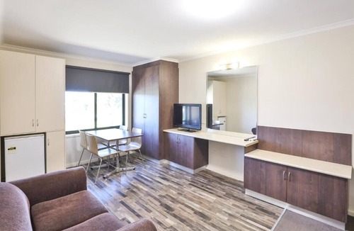 Mildura Hotel | Boulevard Motor Inn