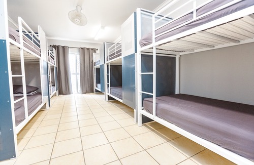 Cairns Central Business District Hotel | Bounce Cairns
