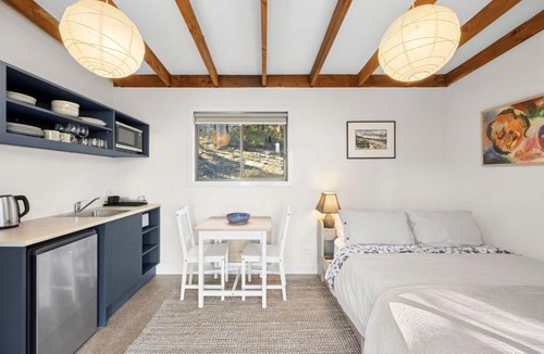 Aireys Inlet House | Boundary Studio