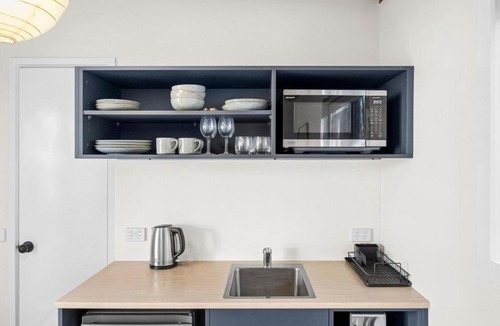 Aireys Inlet House | Boundary Studio