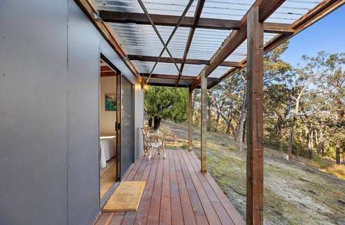 Aireys Inlet House | Boundary Studio