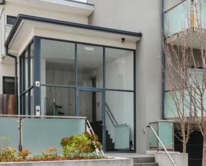 Flinders Apartment | Boutique Flinders apartment