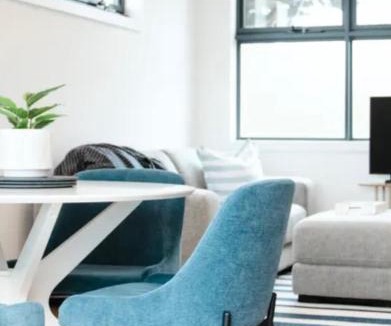 Flinders Apartment | Boutique Flinders apartment