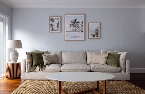 Middle Park House | BOUTIQUE STAY - Two Plus Two