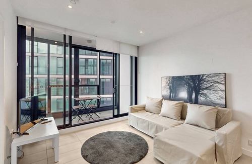 Fortitude Valley Apartment | Boutique Valley Escape Fortitude Valley