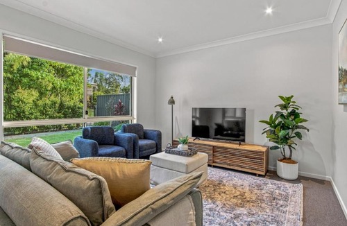 Cudgen House | Bowen Loop Beach House