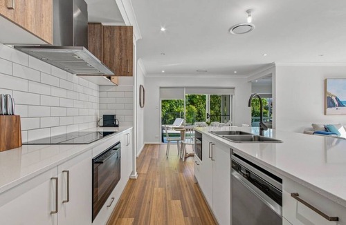 Cudgen House | Bowen Loop Beach House